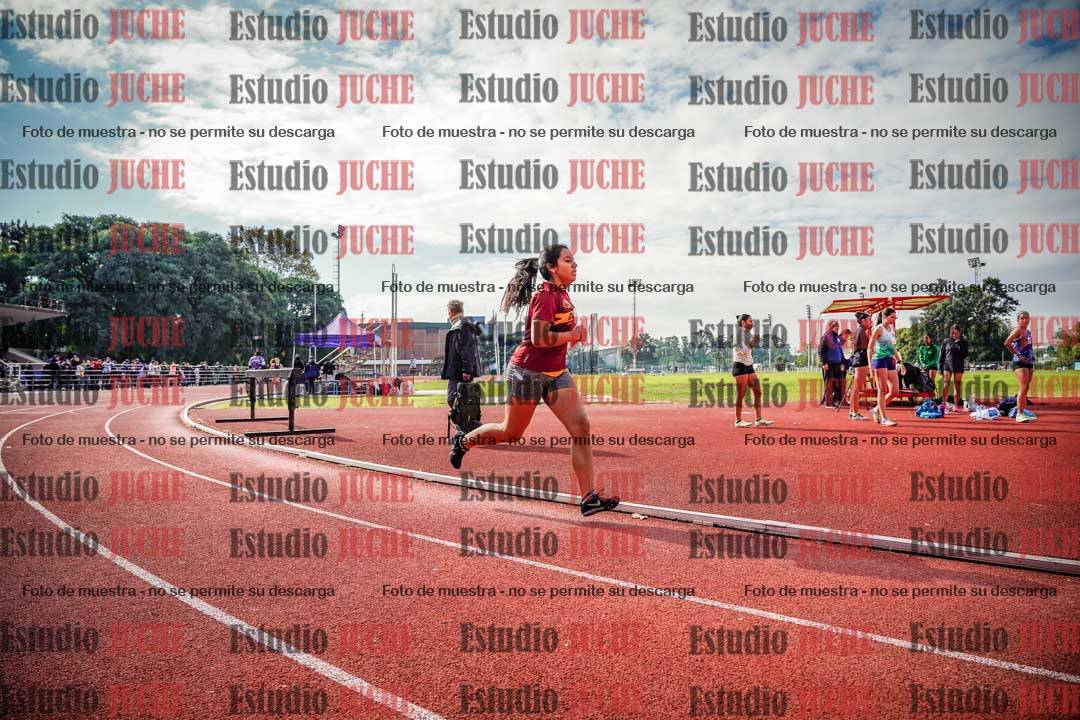 Fotos de los 800 m llanos de mujeres