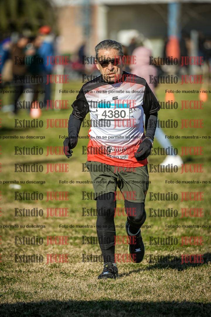 Fotos de las llegadas