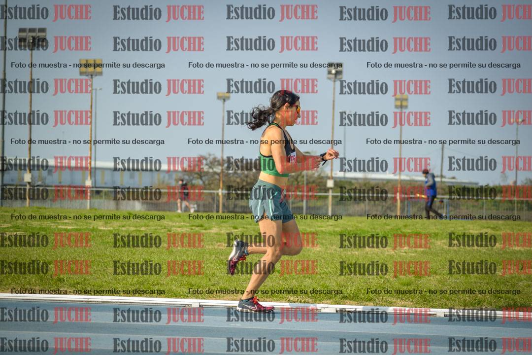 Fotos de los 3000 m llanos de mujeres