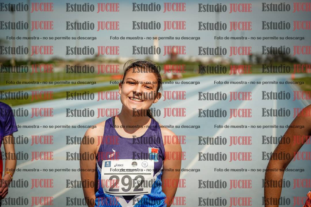 Fotos de los 3000 m llanos de mujeres