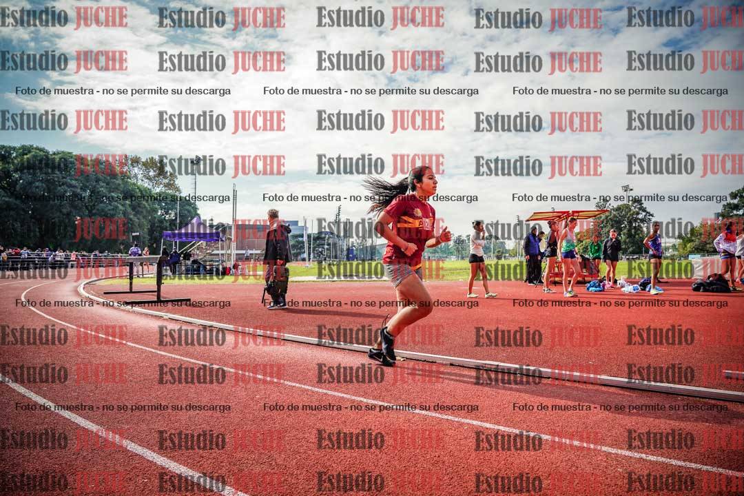 Fotos de los 800 m llanos de mujeres