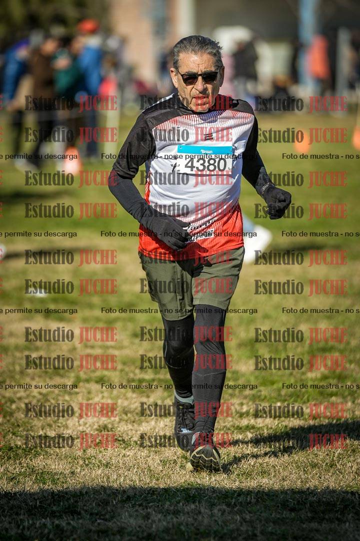 Fotos de las llegadas