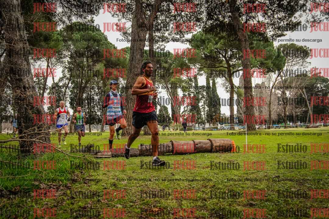 Fotos en el circuito