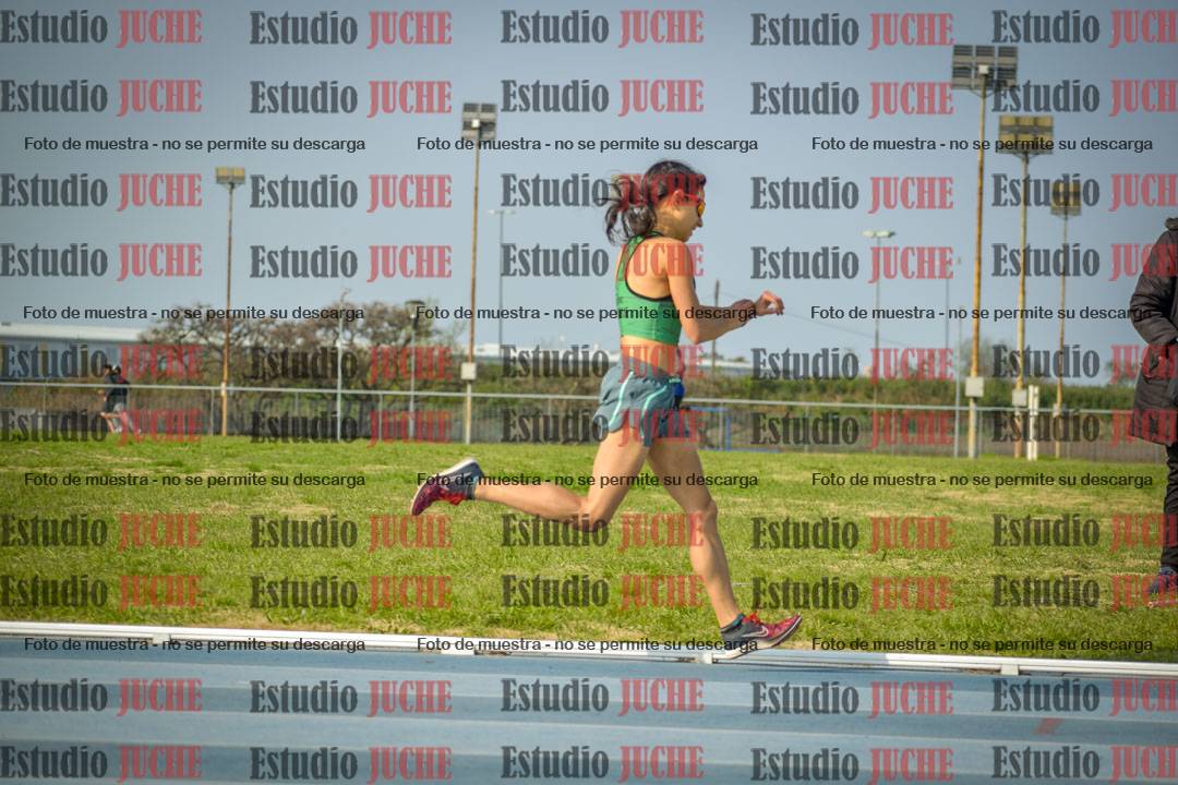 Fotos de los 3000 m llanos de mujeres