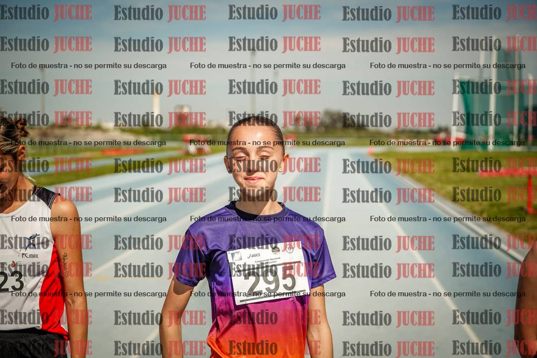Fotos de los 3000 m llanos de mujeres