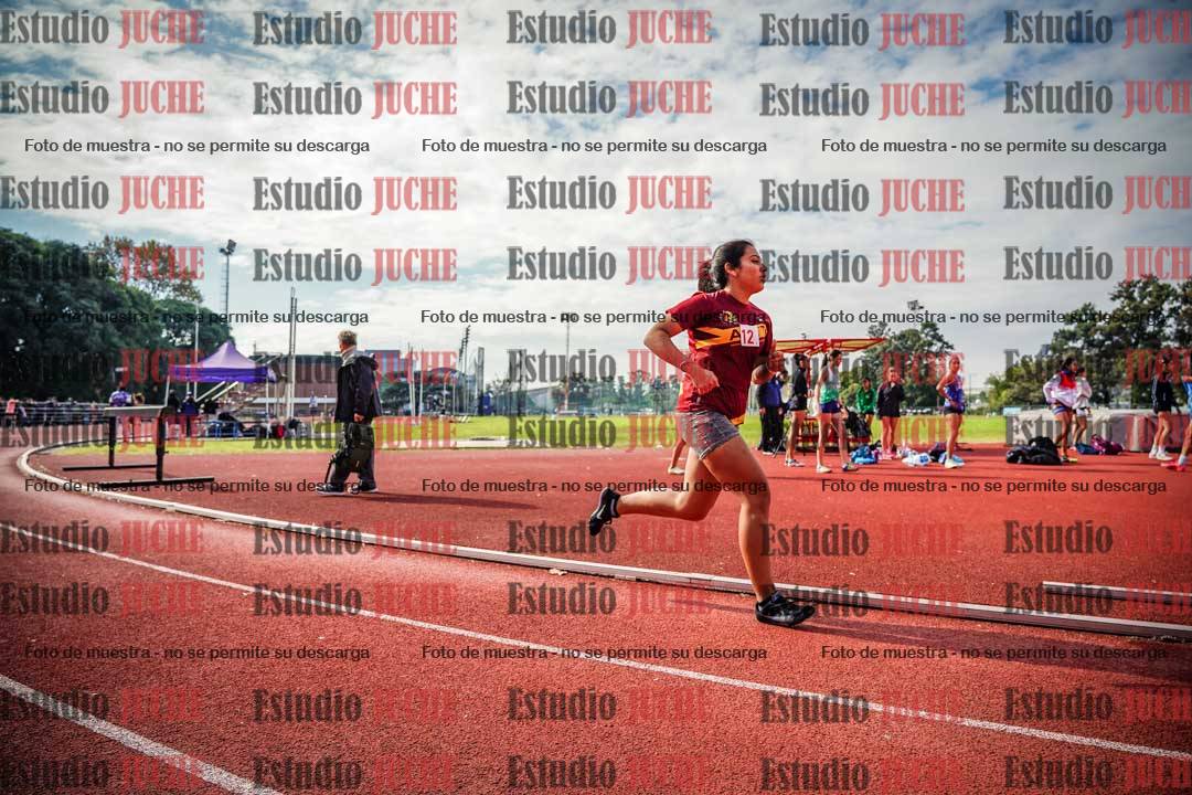 Fotos de los 800 m llanos de mujeres