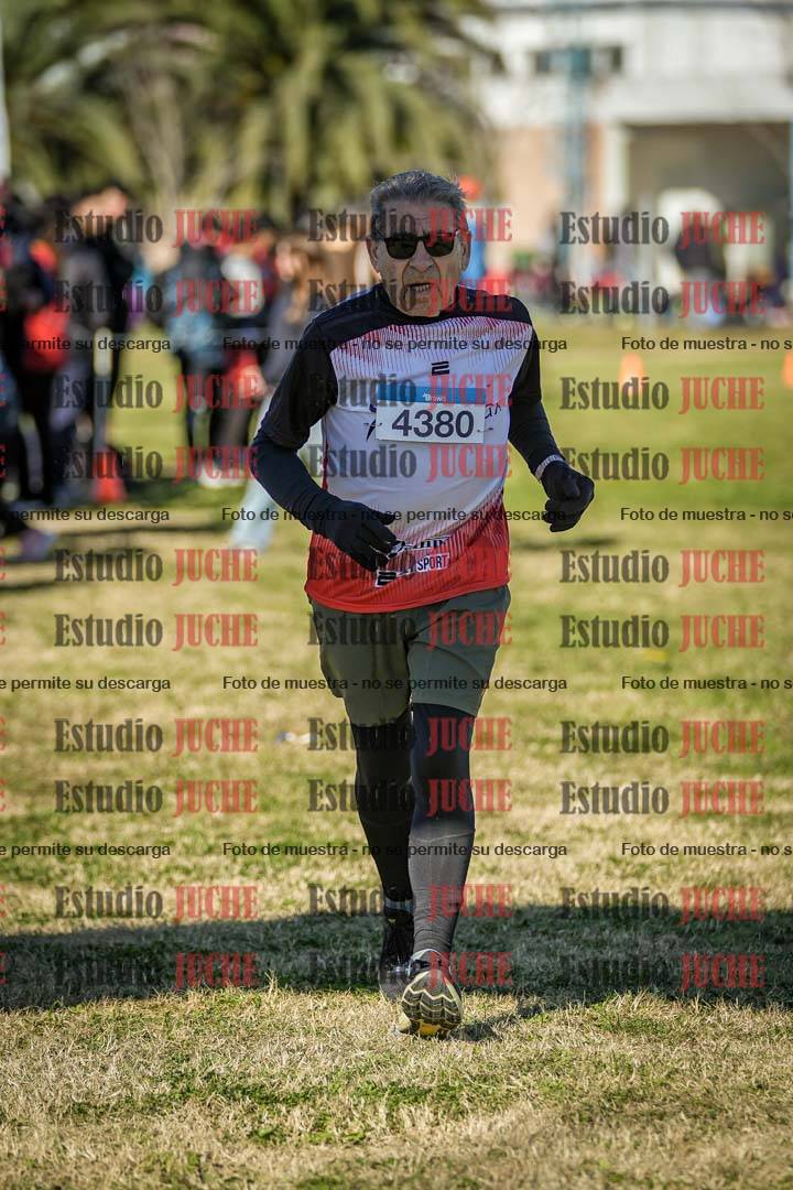 Fotos de las llegadas