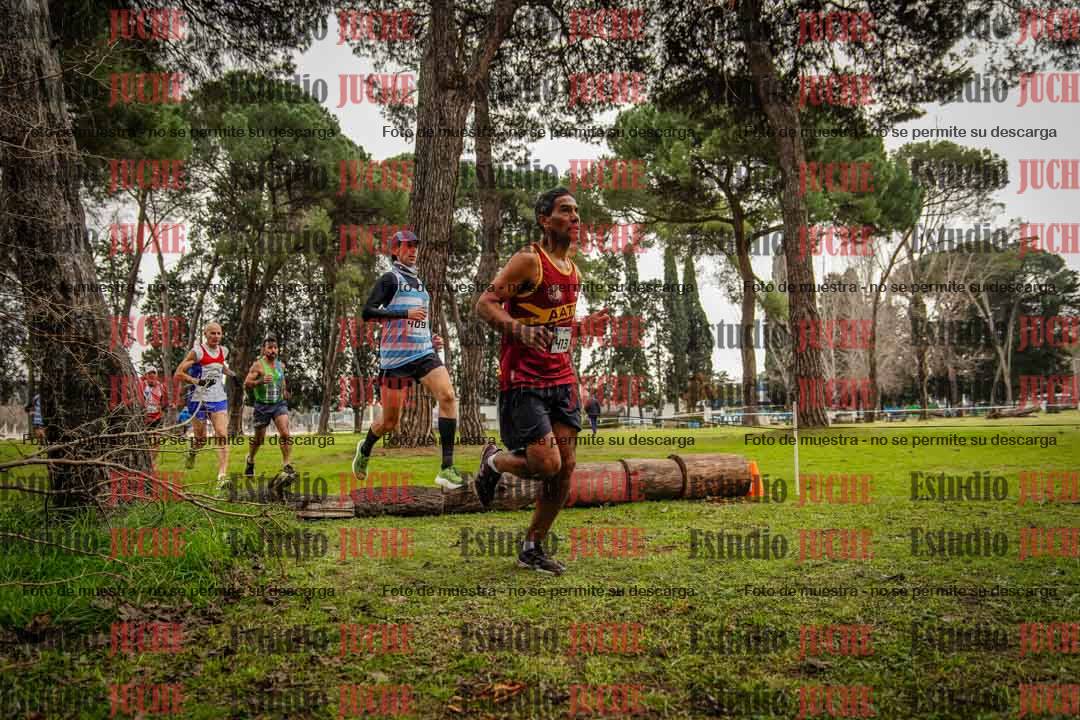 Fotos en el circuito