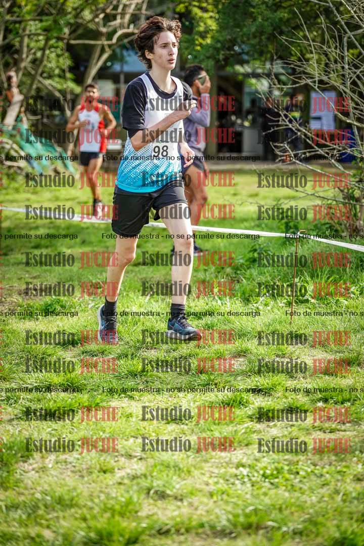 Fotos en el circuito