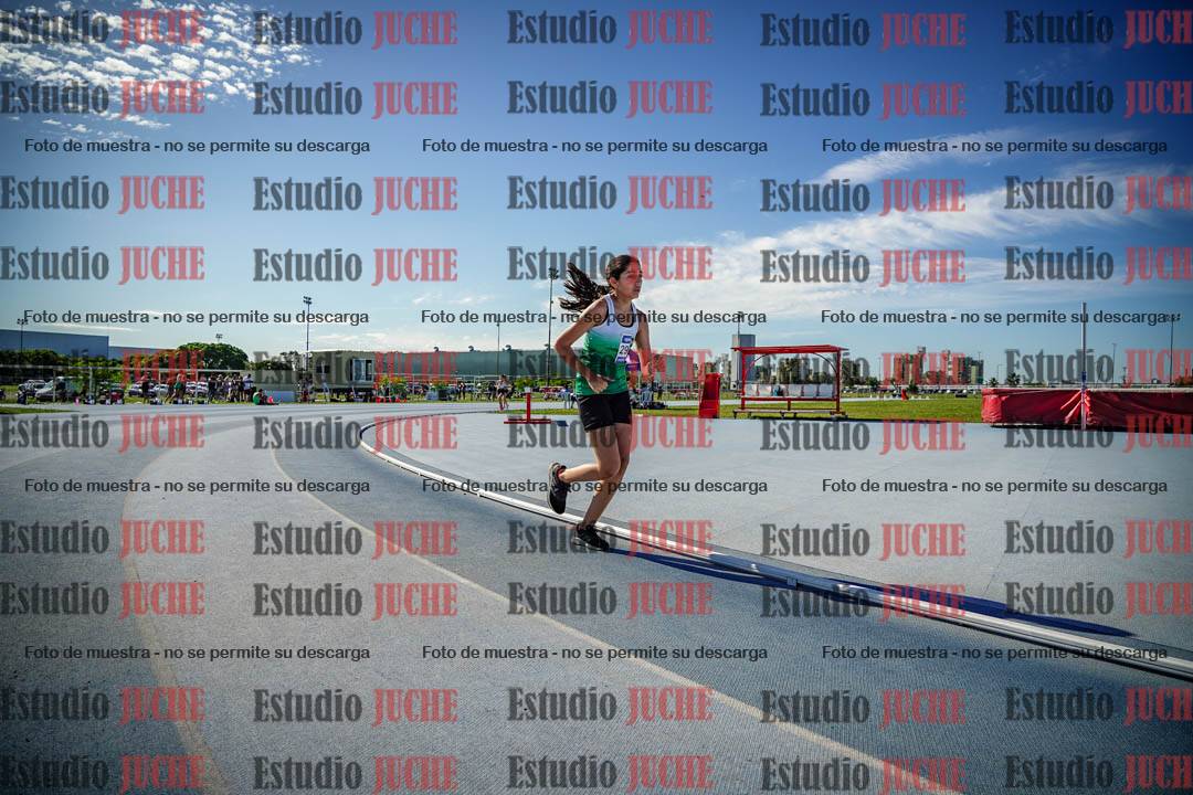 Fotos de los 1500 m llanos de mujeres