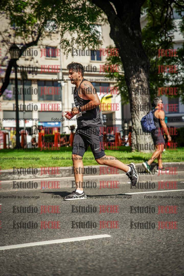 Fotos del segundo punto del recorrido - categoría FFAA