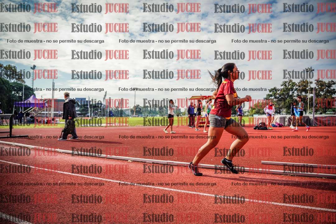 Fotos de los 800 m llanos de mujeres