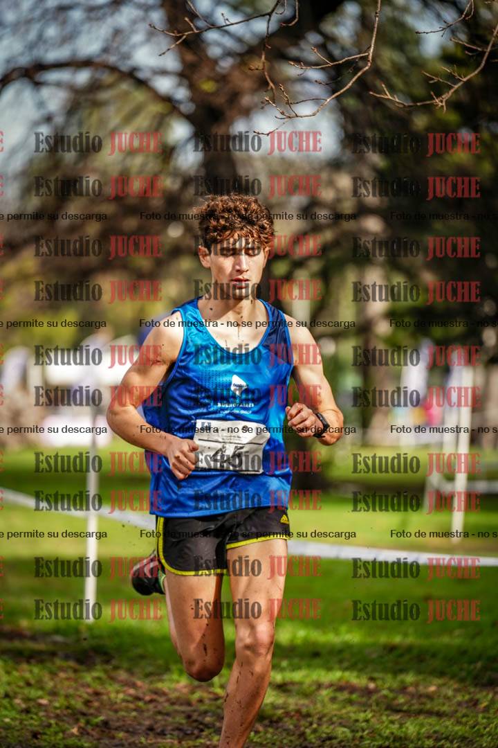 Fotos en el circuito