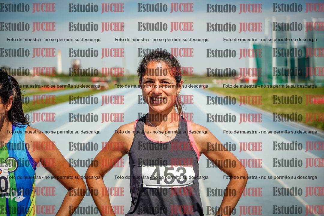 Fotos de los 3000 m llanos de mujeres
