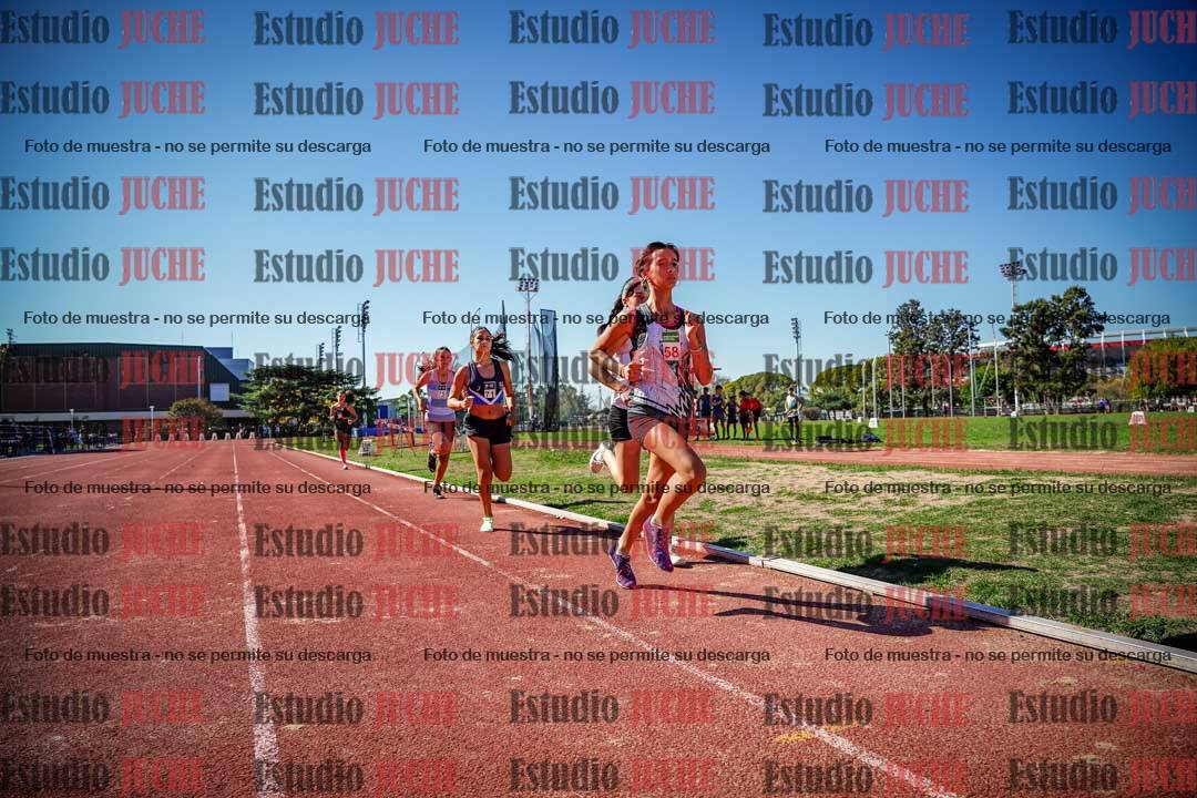 Fotos de los 600 m llanos de mujeres
