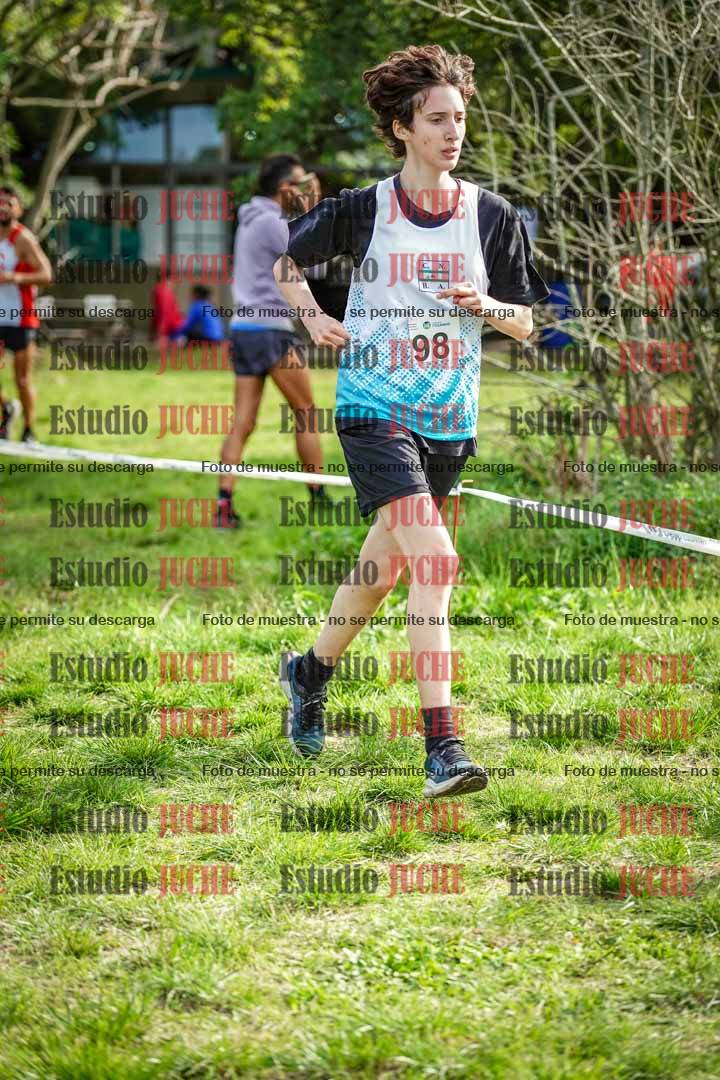 Fotos en el circuito