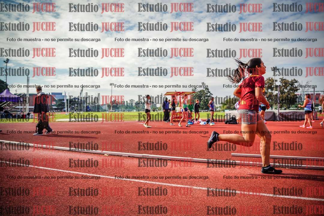 Fotos de los 800 m llanos de mujeres