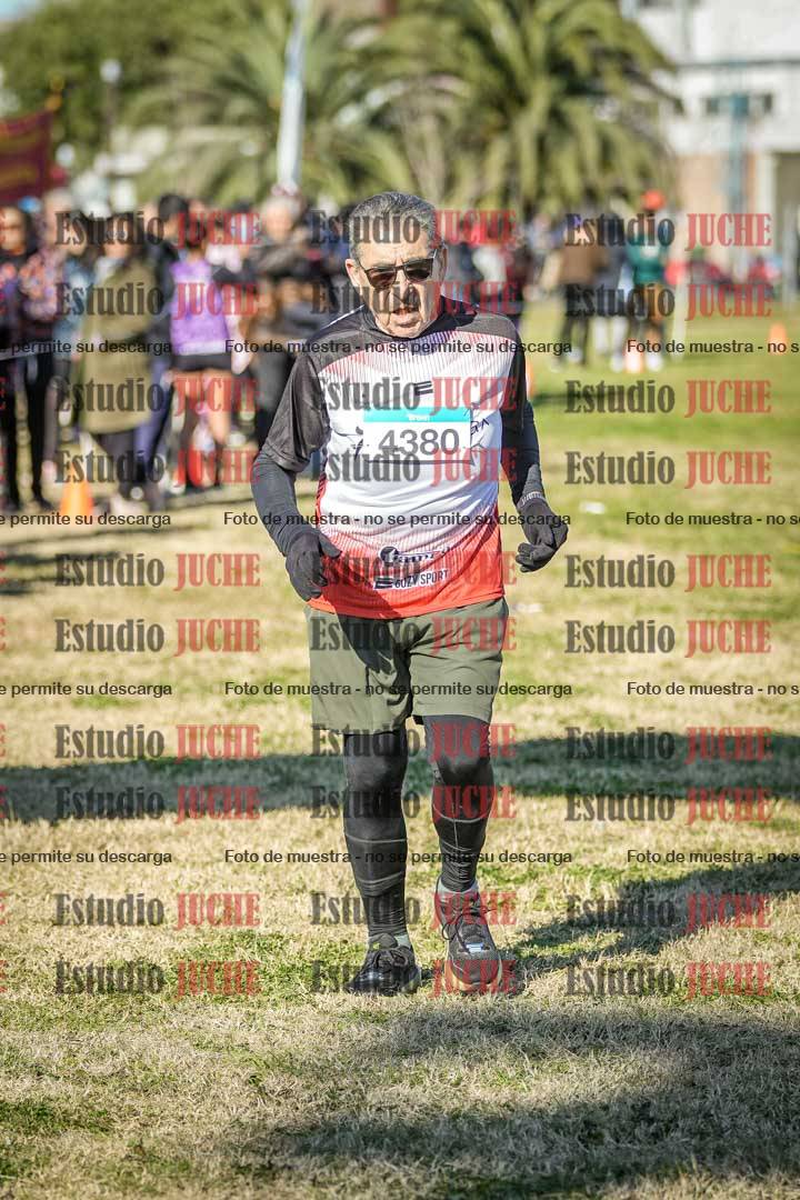 Fotos de las llegadas