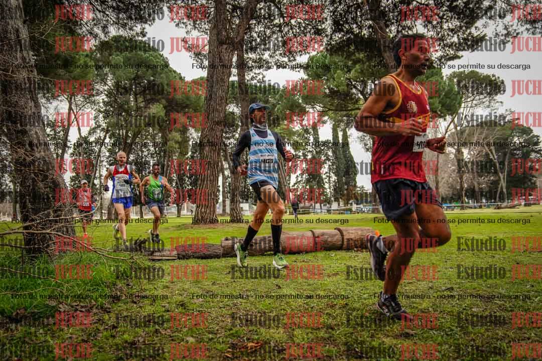 Fotos en el circuito