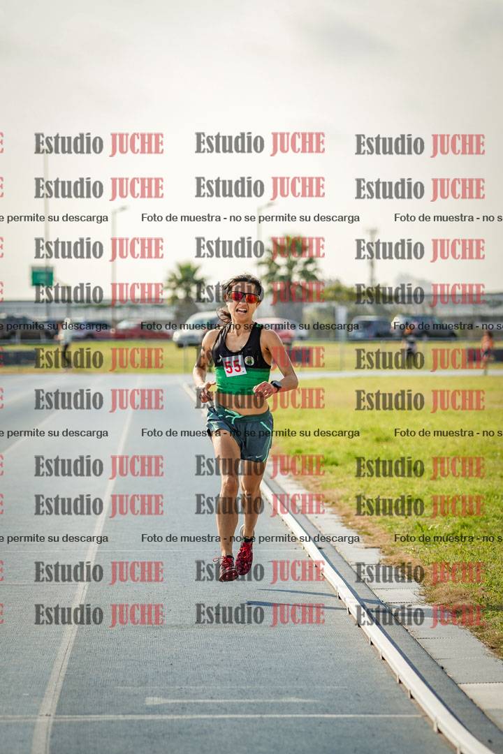 Fotos de los 3000 m llanos de mujeres