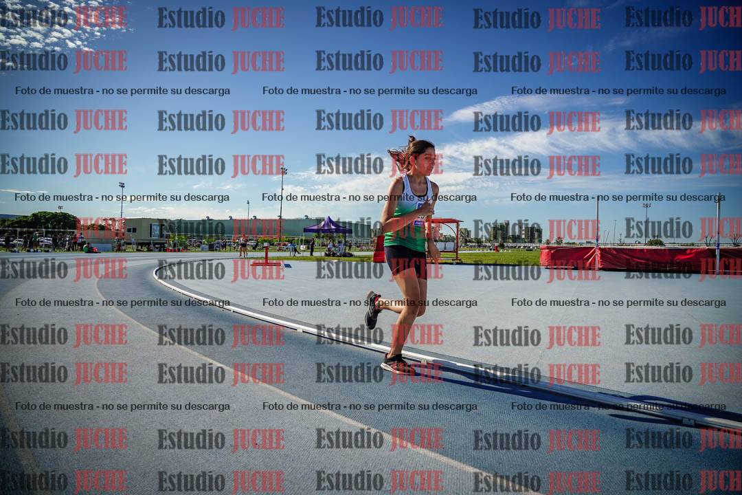 Fotos de los 1500 m llanos de mujeres