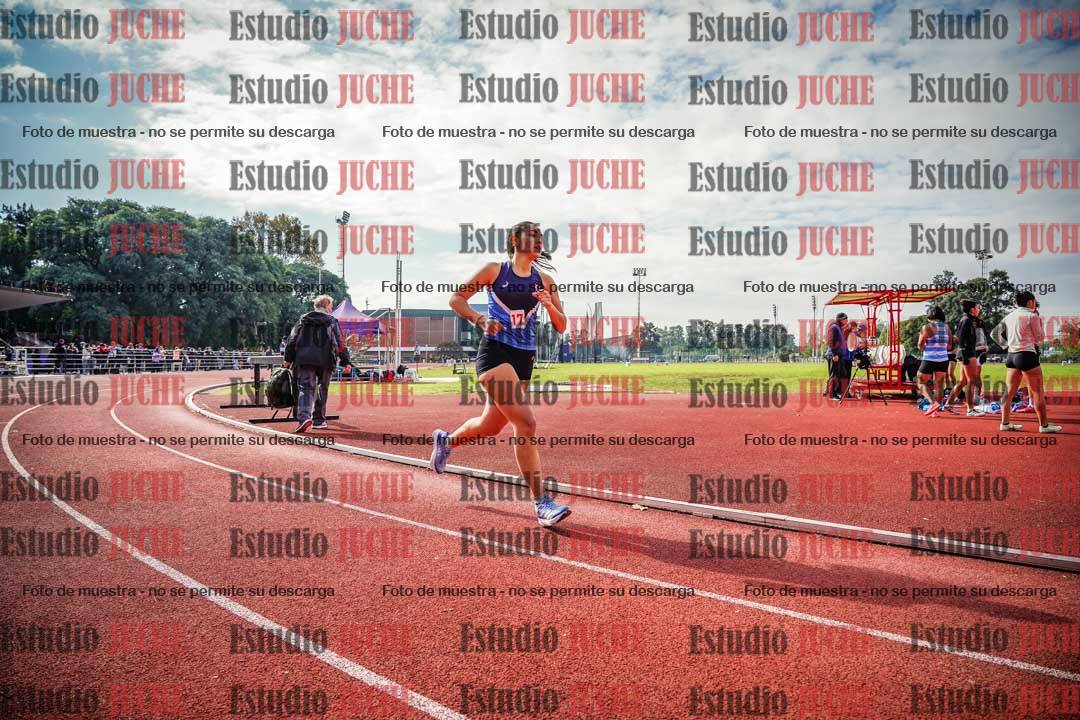 Fotos de los 800 m llanos de mujeres
