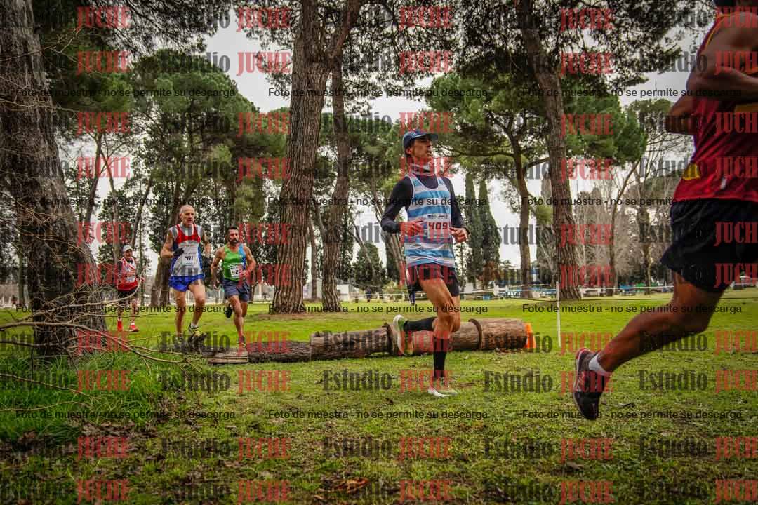 Fotos en el circuito