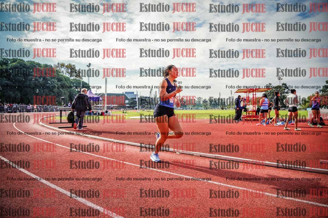 Fotos de los 800 m llanos de mujeres