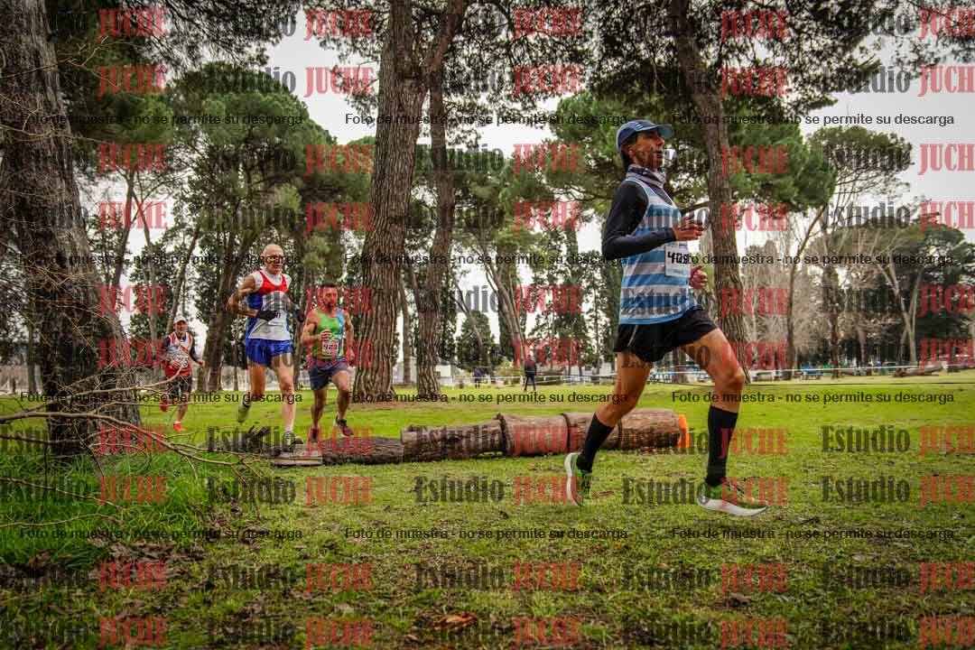 Fotos en el circuito