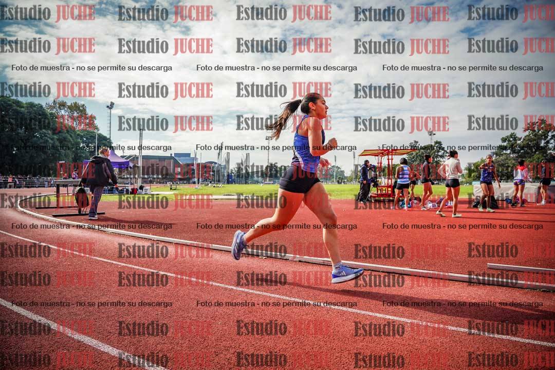 Fotos de los 800 m llanos de mujeres