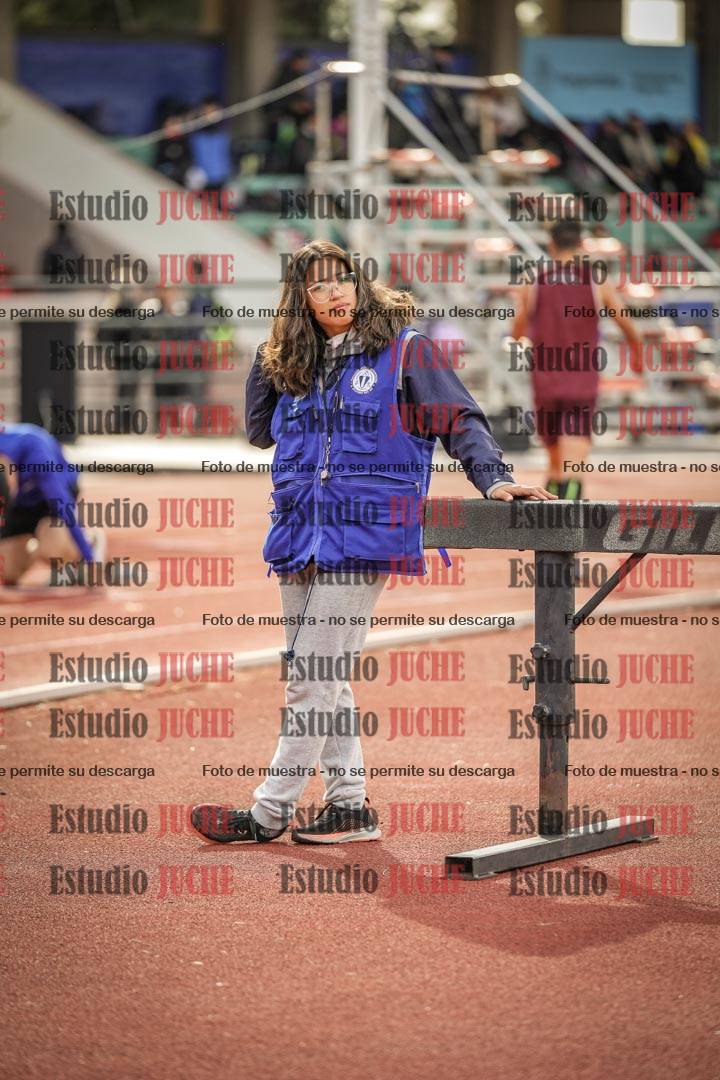 Fotos de algunos extras del torneo