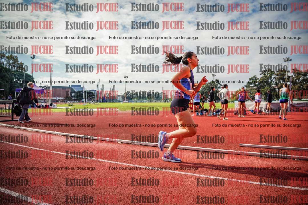 Fotos de los 800 m llanos de mujeres