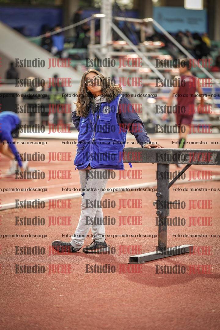 Fotos de algunos extras del torneo