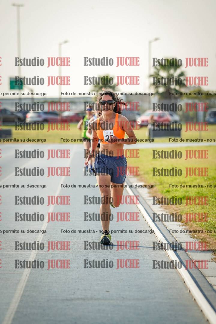Fotos de los 3000 m llanos de mujeres