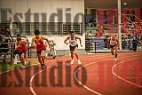 Fotos de los 800 m llanos de varones