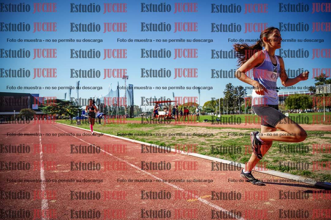 Fotos de los 600 m llanos de mujeres