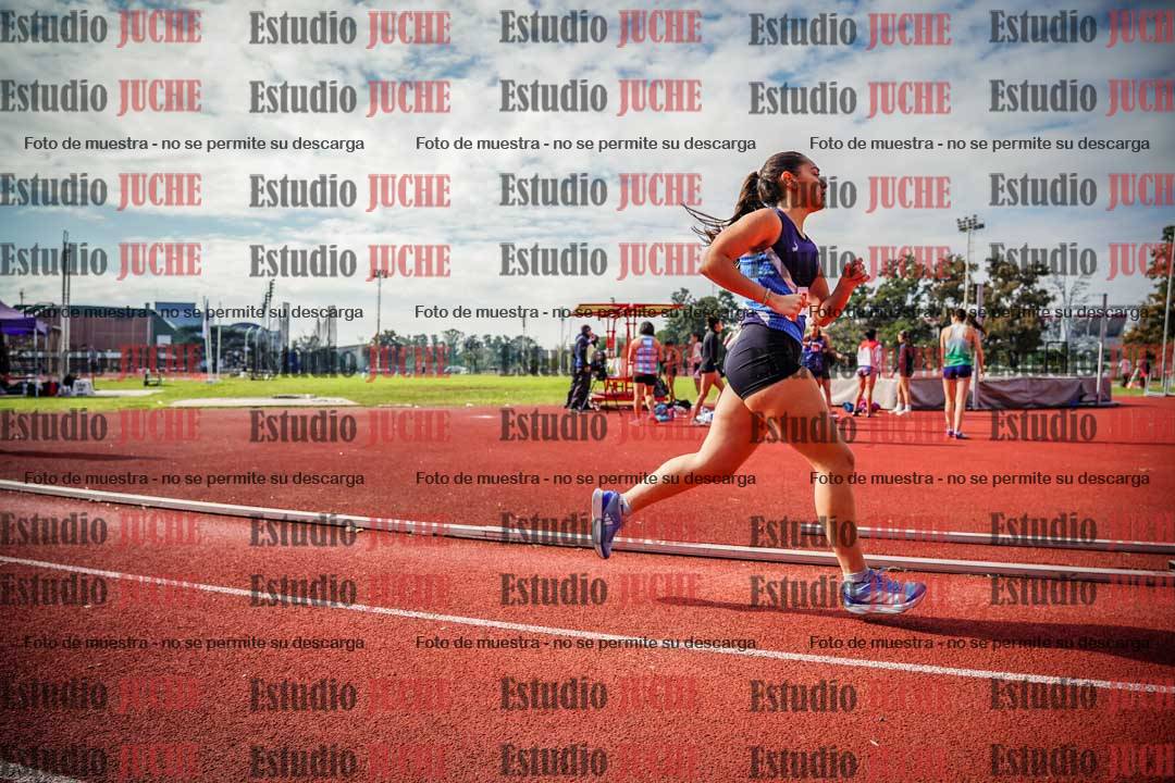 Fotos de los 800 m llanos de mujeres