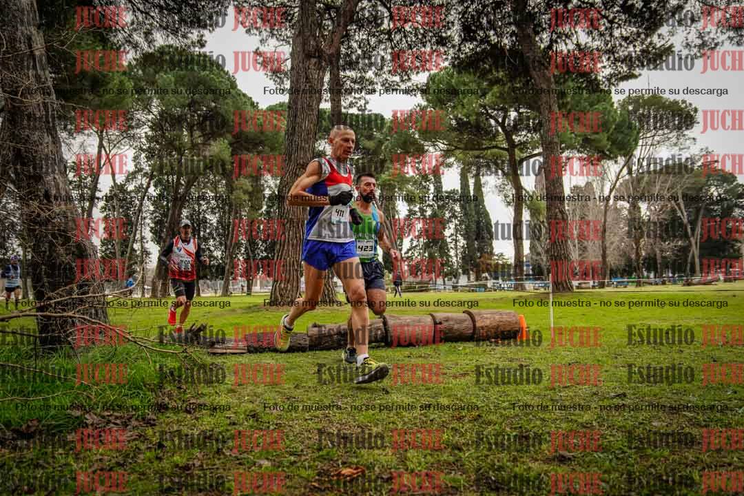 Fotos en el circuito