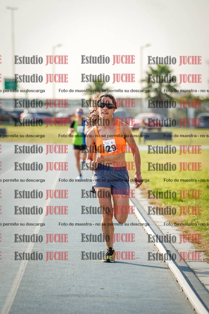 Fotos de los 3000 m llanos de mujeres