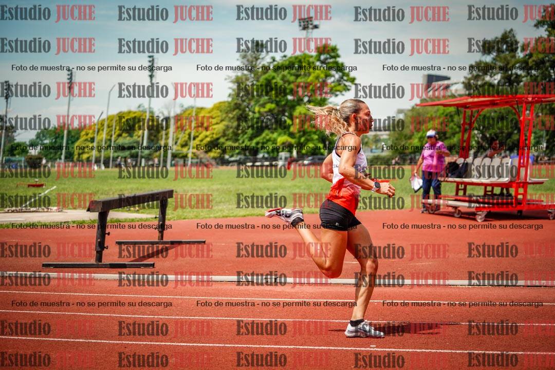 Fotos de los 400 m llanos de mujeres