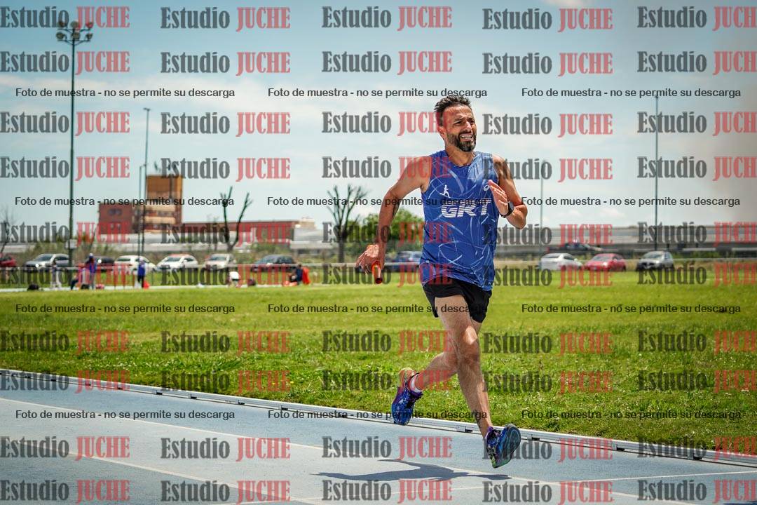Fotos de las llegadas de los relevos 20' para running teams - serie 1