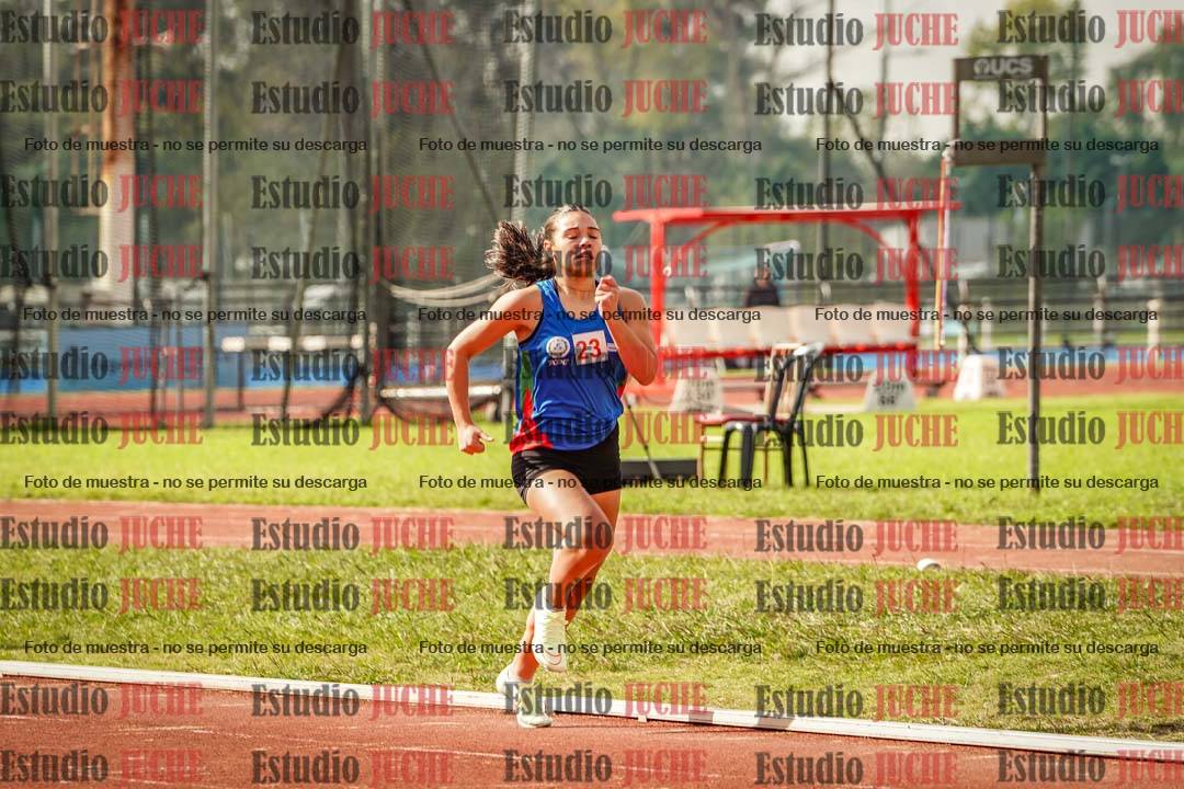Fotos de los 800 m llanos de mujeres