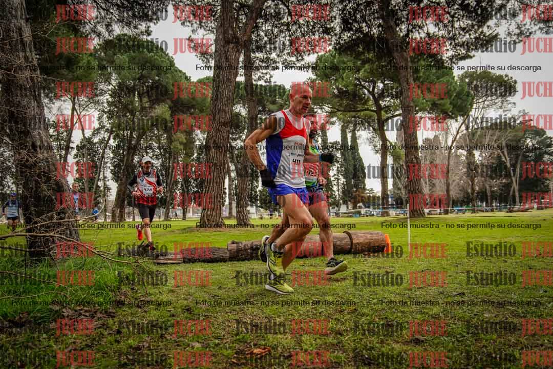 Fotos en el circuito