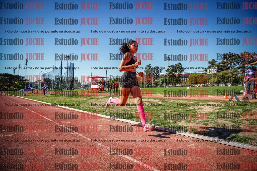 Fotos de los 600 m llanos de mujeres