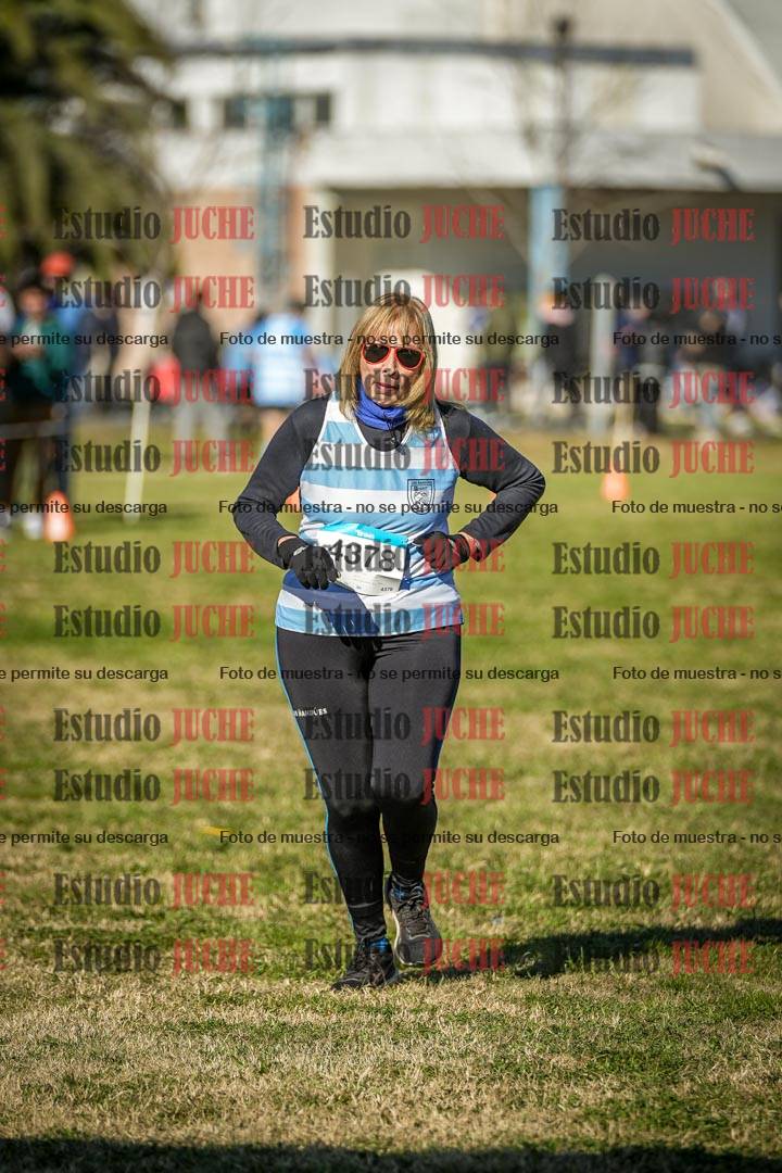 Fotos de las llegadas