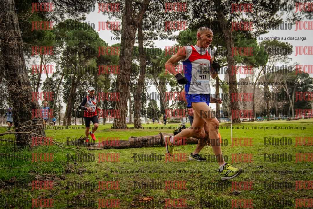 Fotos en el circuito