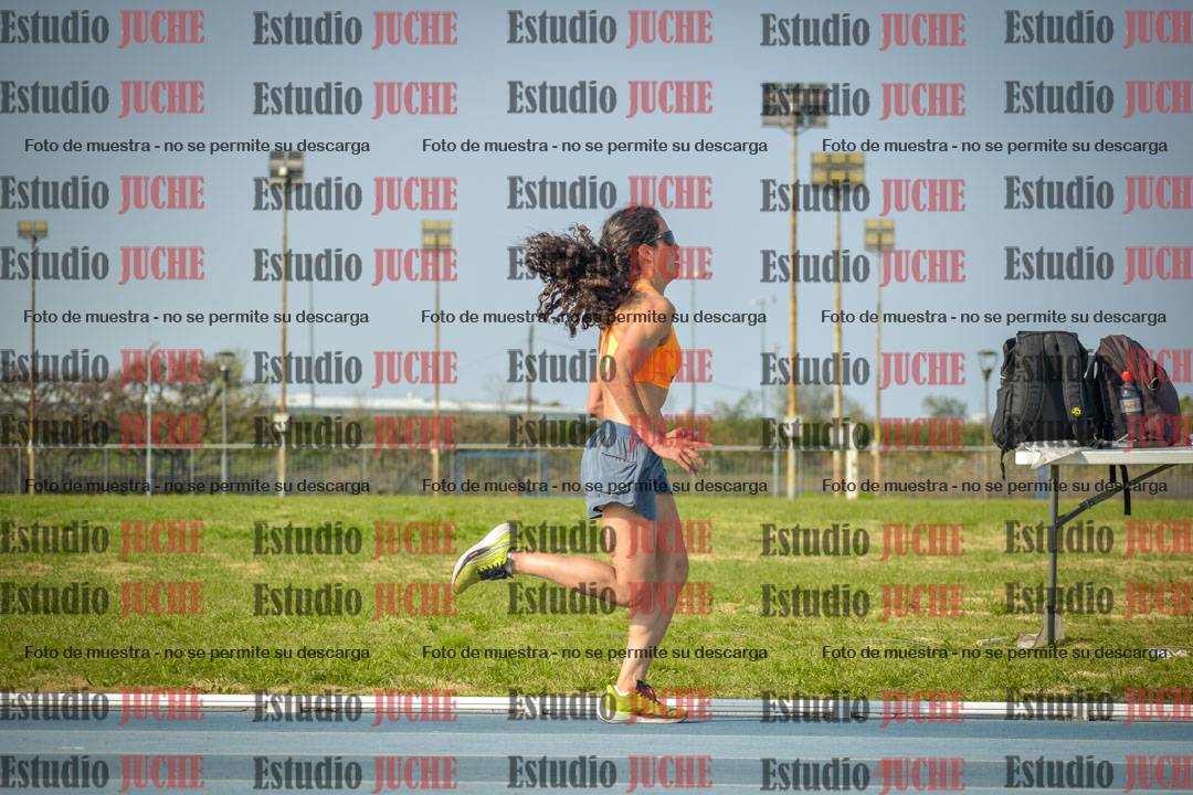 Fotos de los 3000 m llanos de mujeres