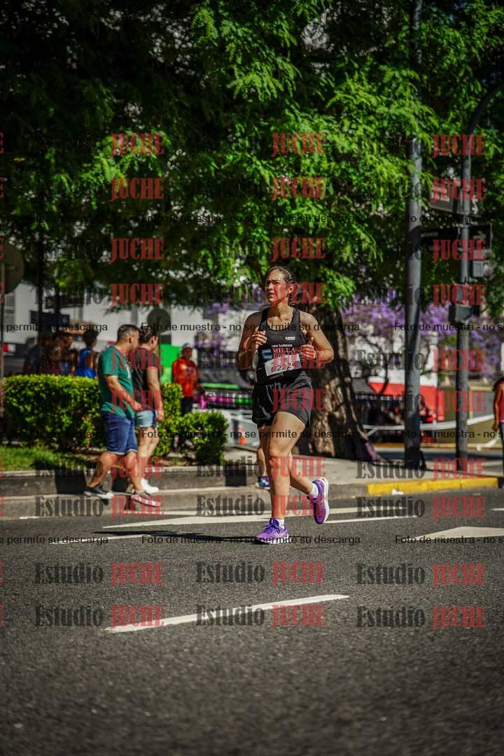 Fotos del segundo punto del recorrido - categoría FFAA