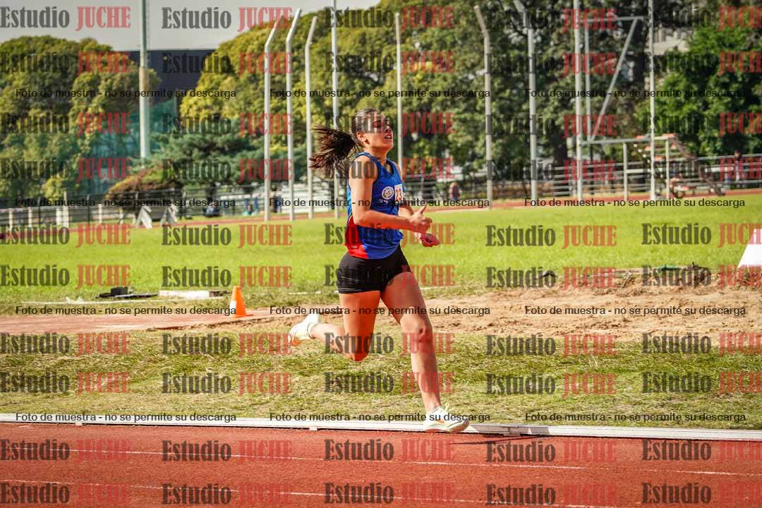 Fotos de los 800 m llanos de mujeres