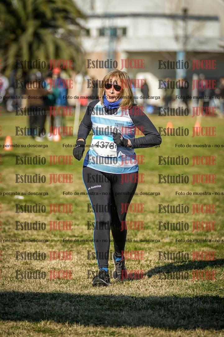 Fotos de las llegadas